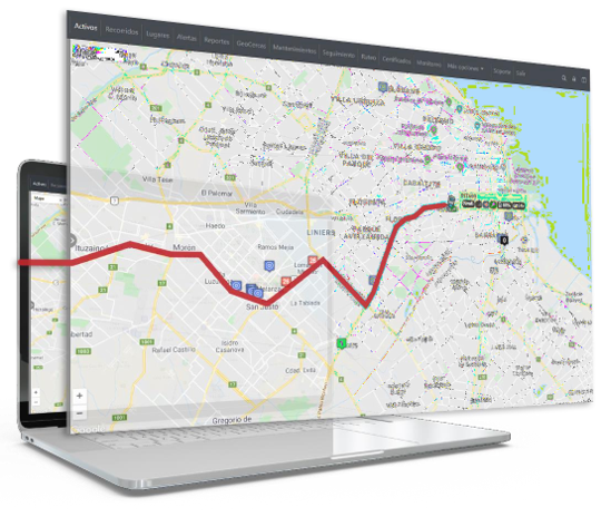 securitysystemsrouting